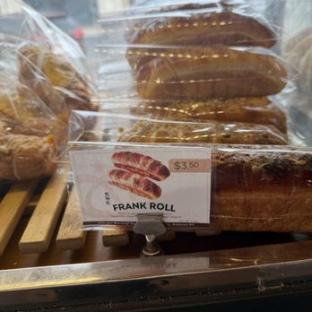 Sunmerry Bakery - Frank Roll - Bakeries Near Me - Rowland Heights, California Sunmerry Bakery - Frank Roll - Bakeries Near Me - Rowland Heights, California
