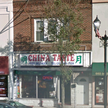 China Taste - China Taste - Chinese Near Me - North Bergen, New Jersey China Taste - China Taste - Chinese Near Me - North Bergen, New Jersey