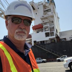 Ocean Marine Surveyors - Ready to survey