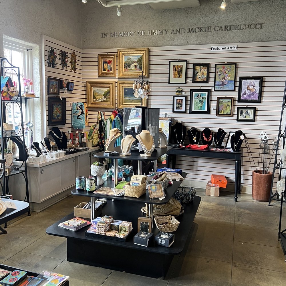 Riverside Art Museum - Art Schools Near Me - Riverside, California