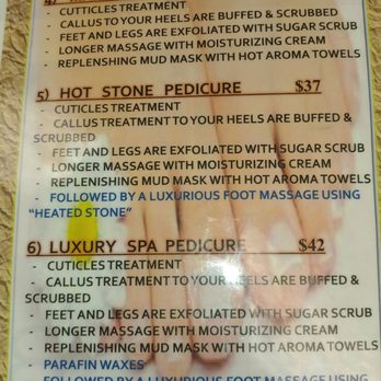 Mandy V Spa & Nails - Price list - Nail Salons Near Me - Albuquerque, New Mexico Mandy V Spa & Nails - Price list - Nail Salons Near Me - Albuquerque, New Mexico