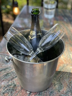 Korbel Winery by null