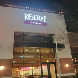 Reserve Restaurant & Bar | Pizzeria - Reserve Restaurant & Bar | Pizzeria