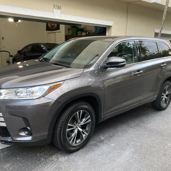 Mobile Auto Detailing - Auto Detailing Near Me - Boynton Beach, Florida