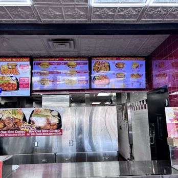 Best Burger - Menu - Burgers Near Me - Las Vegas, Nevada
