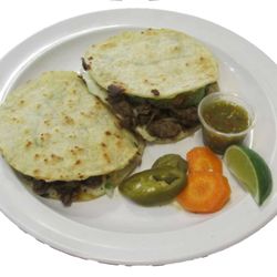 Taqueria El Giro