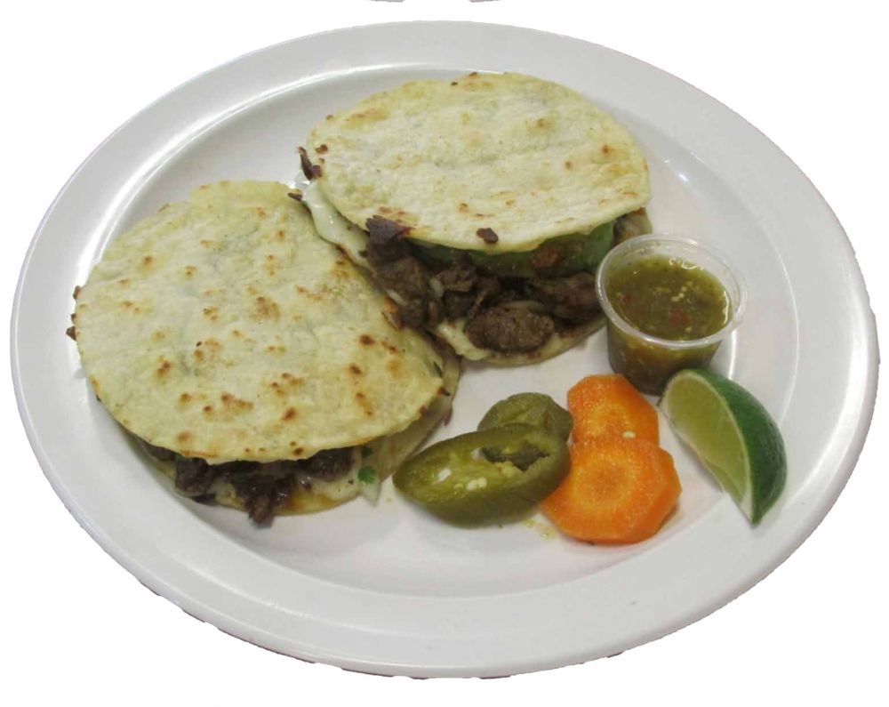 Taqueria El Giro