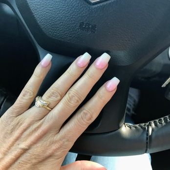 Sally's Nail Spa - Nail care at Sally's is awesome  they take their time to make sure your Happy with everything - Nail Salons Near Me - Temecula, California