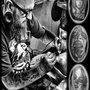 Photo of triple6tattoos