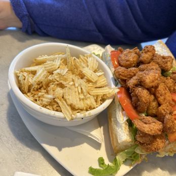 Common Bond Bistro & Bakery - City Place - Bakeries Near Me - Spring, Texas