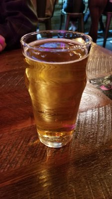 Larimer Beer Hall by null