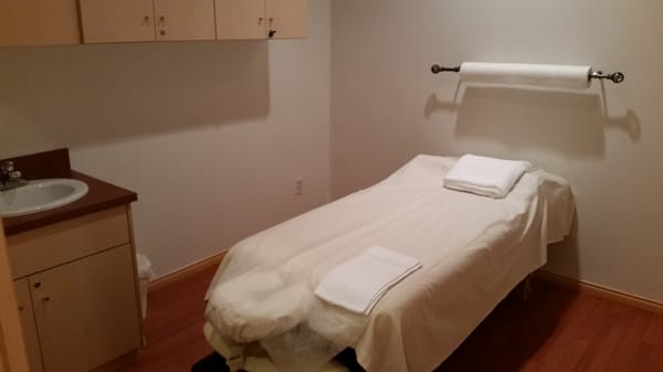 Photo of Longwalk Feet - Coquitlam, BC, CA.