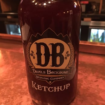 Devils Backbone Brewing Company - American Near Me - Roseland, Virginia