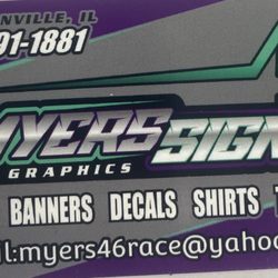 Myers Signs and Graphics