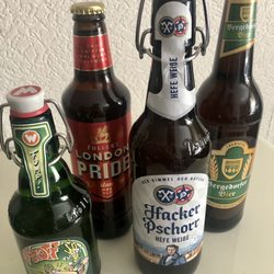 Haus der 131 Biere
