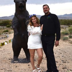 The Vow Keeper - The day I married my best friend and love of my life
