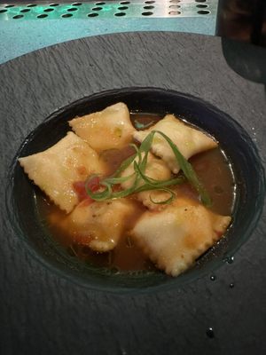 Restaurant 301 by null