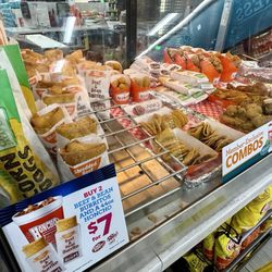 Allsup's Convenience Store