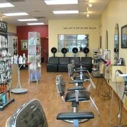 Jon Gabriel Salon