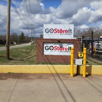 Go Store It Self Storage - Self Storage Near Me - Murfreesboro, Tennessee Go Store It Self Storage - Self Storage Near Me - Murfreesboro, Tennessee