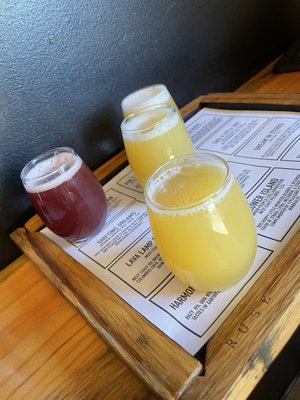 Ruse Brewing by null