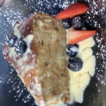 Leeland House - Breakfast & Brunch Near Me - Houston, Texas
