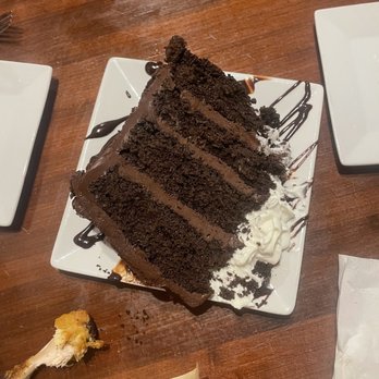 Dive Bar & Grille - Chocolate cake - Breakfast & Brunch Near Me - Savage, Maryland