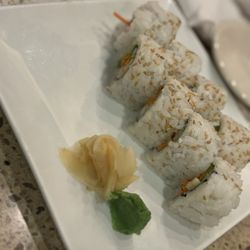 Kanki - Veggie Roll