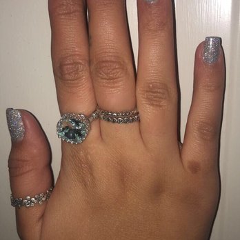 iNail Bar and Spa - Nail Salons Near Me - Norwood, Massachusetts