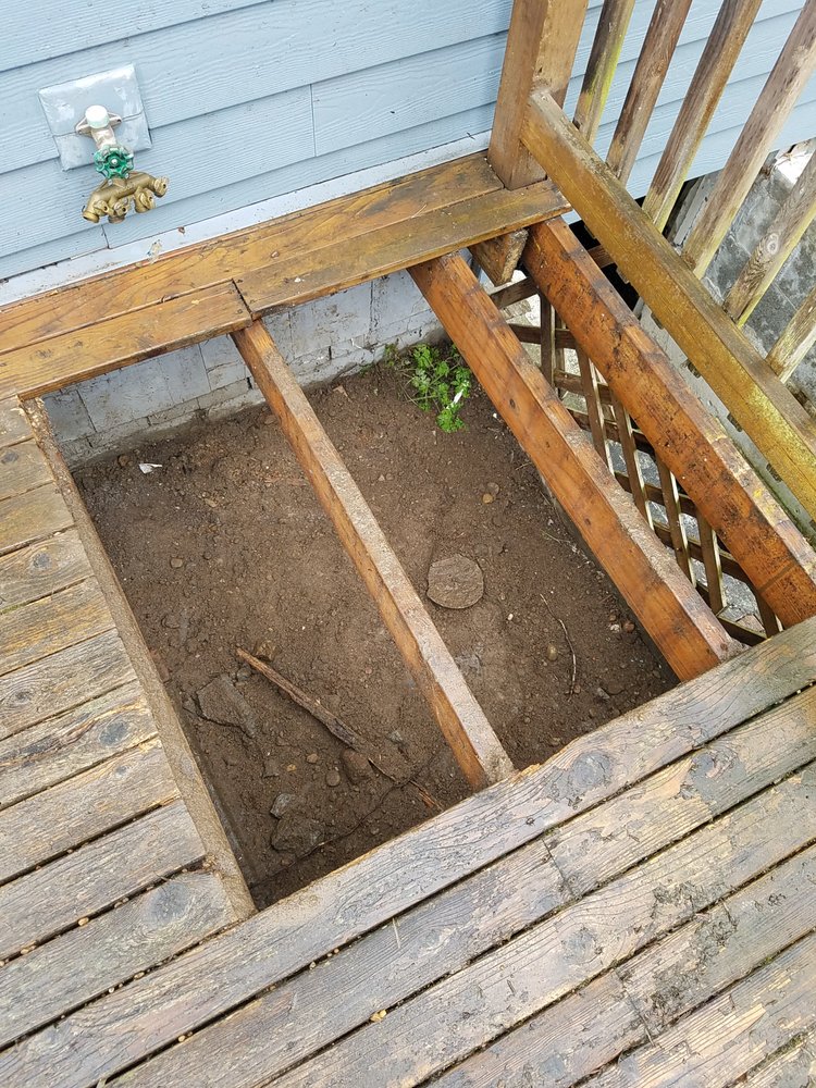 Slide of Budget Sewer