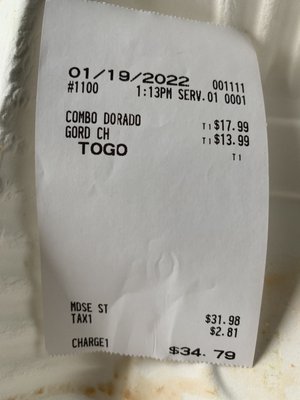 Taqueria El Bajio by null