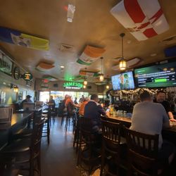 Dublin's Irish Pub