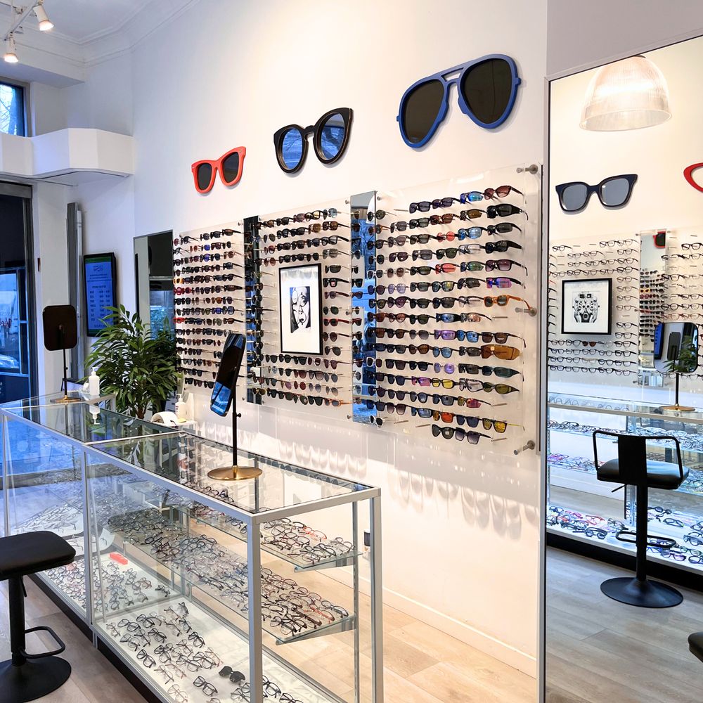 TOP 10 BEST Optical in New York, NY - Updated 2026 - Yelp