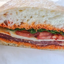 Jamon Serrano