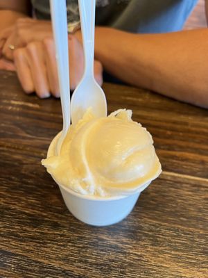 Marco Polo Italian Ice Cream Inc. by null
