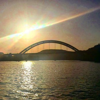 Longhorn Leisure - Boat Tours Near Me - Austin, Texas