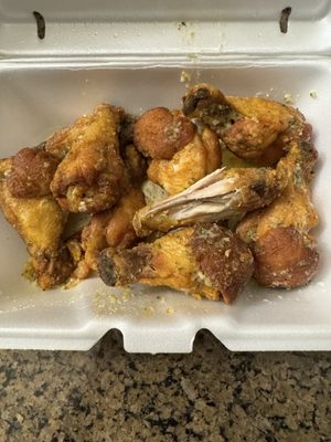 Dough Boyz Pizza & Wings by null