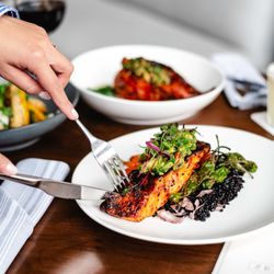 ZENTRL Kitchen + Bar - City Center