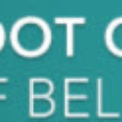 Foot Center Of Bel Air - Foot Center Of Bel Air logo