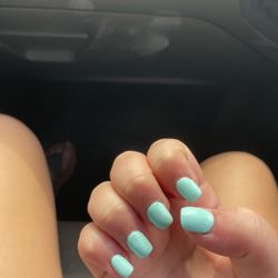 Solar Nails - Gel nails