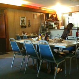 Main ding room
