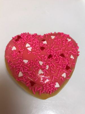 Loves Donuts by null