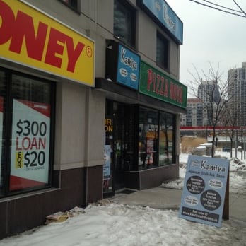 Kamiya Hairdressing - Hair Salons Near Me - Toronto, Ontario
