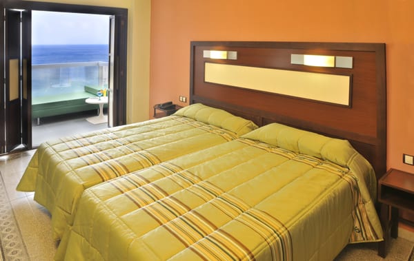 Hotel Benikaktus by null