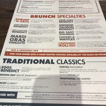 Another Broken Egg Cafe - American Near Me - Orlando, Florida Another Broken Egg Cafe - American Near Me - Orlando, Florida