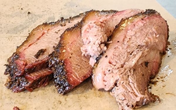 OUTSIDER BBQ & BEER GARDEN by null