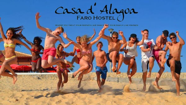 Casa d'Alagoa by null