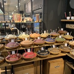 Spices, glorious spices