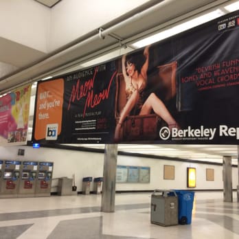 Canterbury Media Services - Indoor and outdoor banners - Printing Services Near Me - Berkeley, California