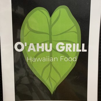 O'ahu Grill - Hawaiian Near Me - Honolulu, Hawaii O'ahu Grill - Hawaiian Near Me - Honolulu, Hawaii